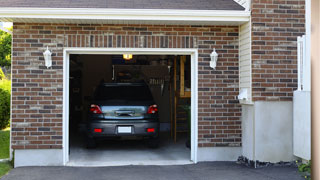 Garage Door Installation at Hamilton Novato, California