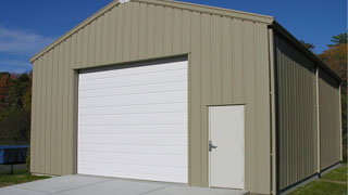 Garage Door Openers at Hamilton Novato, California